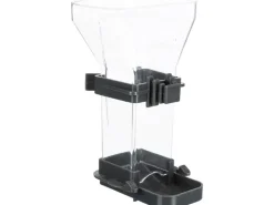 Trixie Futterspender Trichter 150 ml/ 12 cm* Vogelbedarf