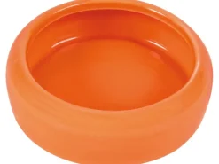 Trixie Keramiknapf Hamster 100 ml/ ø 9 cm* Kleintierbedarf
