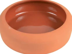 Trixie Keramiknapf mit abgerundetem Rand 500 ml/ ø 17 cm* Kleintierbedarf