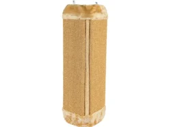 Trixie Kratzbrett für Zimmerecken 32 cm x 60 cm Braun/ Braun* Katzenbedarf