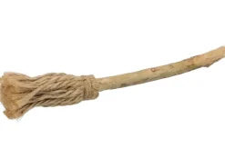 Trixie Matatabi Besen 16 cm