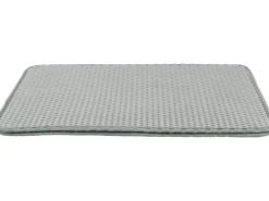Trixie Siebmatte für Katzentoiletten Grau 40 cm × 58 cm