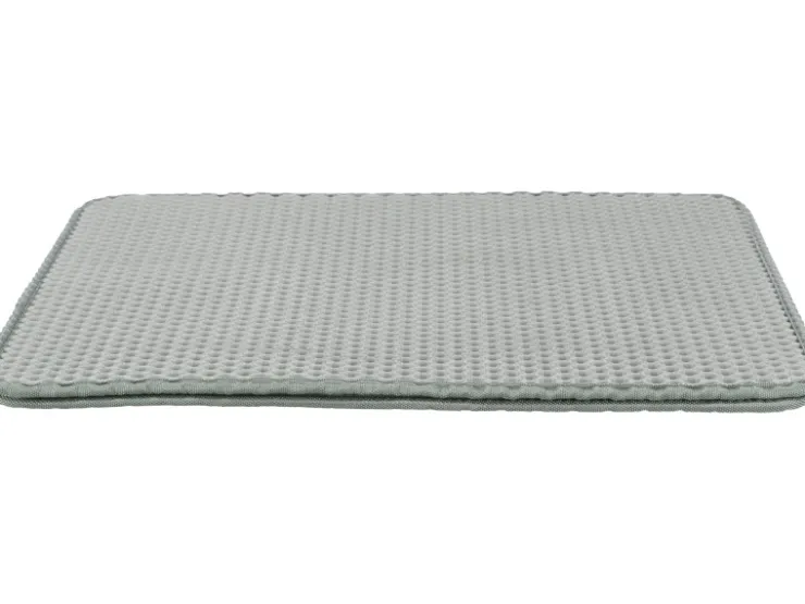 Trixie Siebmatte für Katzentoiletten Grau 40 cm × 58 cm