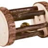 Trixie Spielrolle Natural Living mit Schelle ø 5 cm x 7 cm