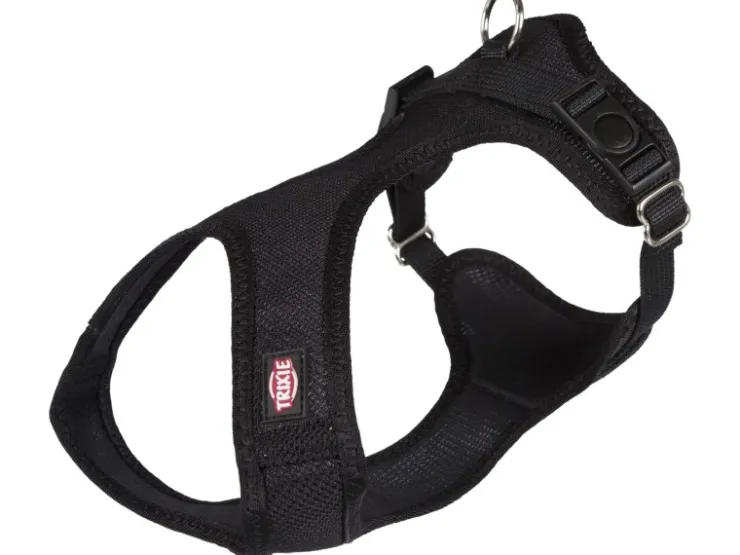 Trixie Touren-Geschirr Comfort Soft XS-S: 30-45 cm/ 15 mm