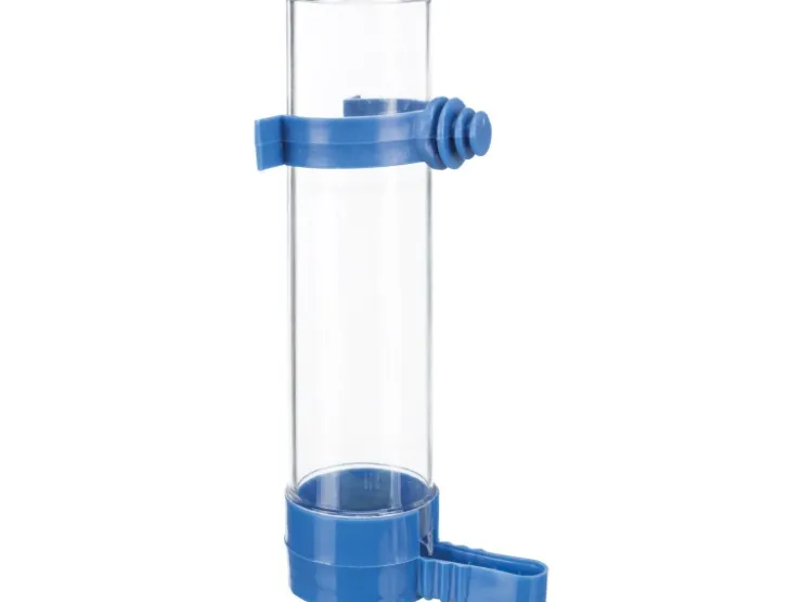 Trixie Tränke und Futterspender 130 ml/ 16 cm* Vogelbedarf