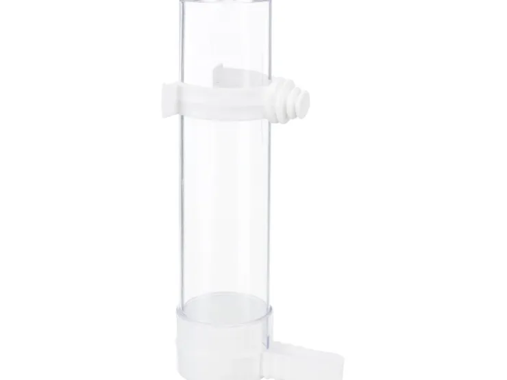 Trixie Tränke und Futterspender 130 ml/ 16 cm* Vogelbedarf