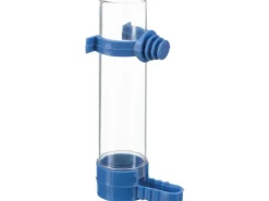 Trixie Tränke und Futterspender 50 ml/ 11 cm