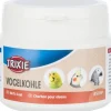 Trixie Vogelkohle 30 g* Vogelbedarf