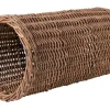 Trixie Weidentunnel für Kaninchen ø 20 cm x 38 cm* Kleintierbedarf