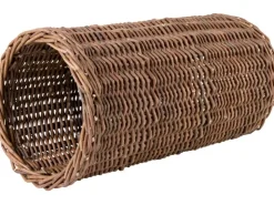 Trixie Weidentunnel für Kaninchen ø 20 cm x 38 cm* Kleintierbedarf