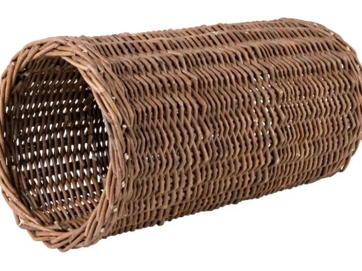 Trixie Weidentunnel für Kaninchen ø 20 cm x 38 cm* Kleintierbedarf