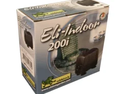 Ubbink Eli Indoor 200 i Zimmerbrunnenpumpe 200 l/h, 3 W* Zimmerbrunnen