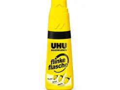 UHU Alleskleber Flinke Flasche 35 g* Bastelkleber