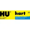UHU Hart Spezialkleber Transparent 125 g* Bastelkleber