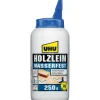 UHU Holzleim wasserfest D3 250 g* Holzregale