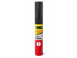 UHU Sekundekleber Plastik 2g + 3 ml* Stifte