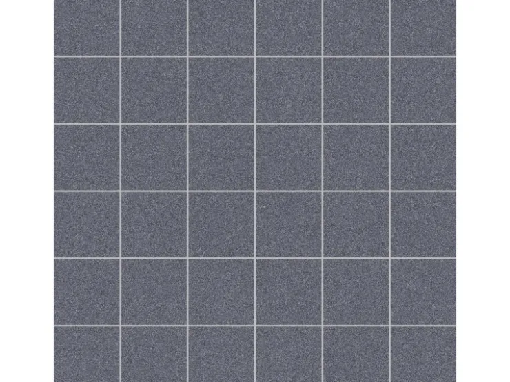 Vabene Mosaikfliese Bellissima Azzurro 30 cm x 30 cm