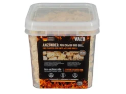 Valo Anzünder 2,5 kg 10 l Eimer