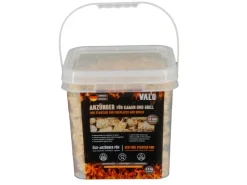 Valo Anzünder 2,5 kg 10 l Eimer
