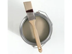 V&CO Premium-Innenfarbe Dead Flat Matt Beige Farbton 2 2,5 l* Innenfarben