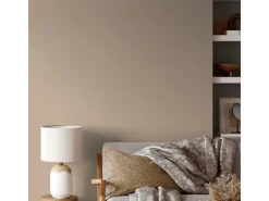 V&CO Premium-Innenfarbe Dead Flat Matt Beige Farbton 2 2,5 l* Innenfarben