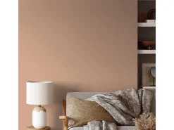 V&CO Premium-Innenfarbe Dead Flat Matt Orange Farbton 2 2,5l* Innenfarben
