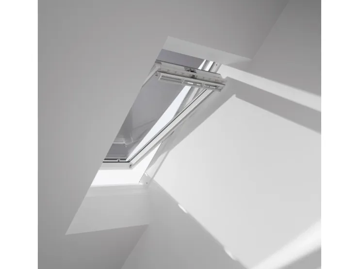 Velux Hitzeschutz-Markise mit Haltekrallen MHL PK00 5060* Rollos