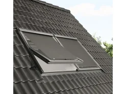 Velux Hitzeschutz-Markise mit Haltekrallen MHL PK00 5060* Rollos