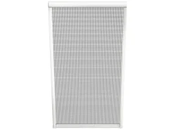 Velux Insektenschutz-Rollo ZIL SK06 0000SWL Schwarz