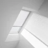 Velux Jalousette PAL PK06 7001S Weiß