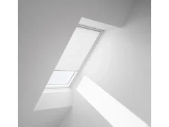 Velux Sichtschutzrollo Manuell RFL PK06 1028S* Raffrollos