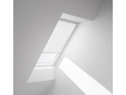 Velux Sichtschutzrollo mit Haltekrallen RHL PK00 1028