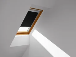 Velux Verdunkelungsrollo für Dachfenster Classic DBL C04 4249* Raffrollos