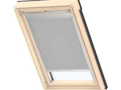Velux Verdunkelungsrollo für Dachfenster Classic DBL M08 4204