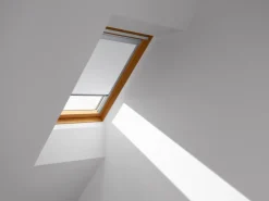 Velux Verdunkelungsrollo für Dachfenster Classic DBL F06 4288