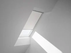 Velux Verdunkelungsrollo manuell DKL PK10 1025S
