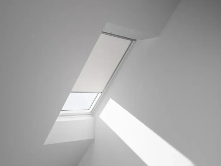 Velux Verdunkelungsrollo manuell DKL PK10 1025S
