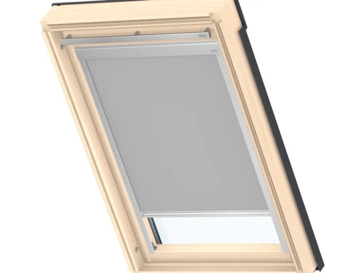 Velux Verdunkelungsrollo für Dachfenster Classic DBL F06 4204* Rollos|Raffrollos