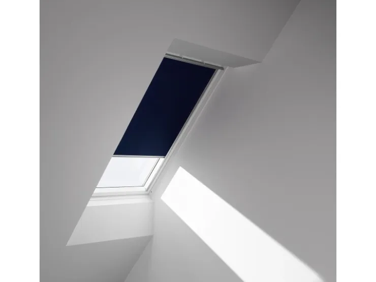 Velux Verdunkelungsrollo DKL M06 1100S* Rollos|Rollos