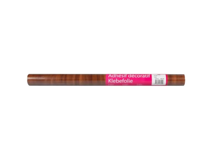 Venilia Klebefolie 45 cm x 150 cm