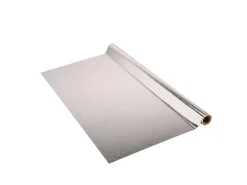 Venilia Klebefolie Alu Gebürstet 67,5 cm x 150 cm* Klebefolien