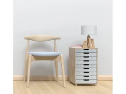 Venilia Klebefolie Alu Gebürstet 67,5 cm x 150 cm* Klebefolien