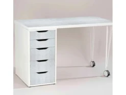 Venilia Klebefolie Alu Gebürstet 67,5 cm x 150 cm* Klebefolien