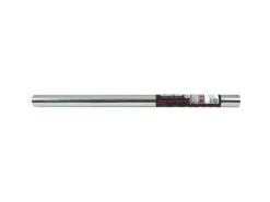 Venilia Klebefolie Alu Gebürstet 67,5 cm x 150 cm* Klebefolien