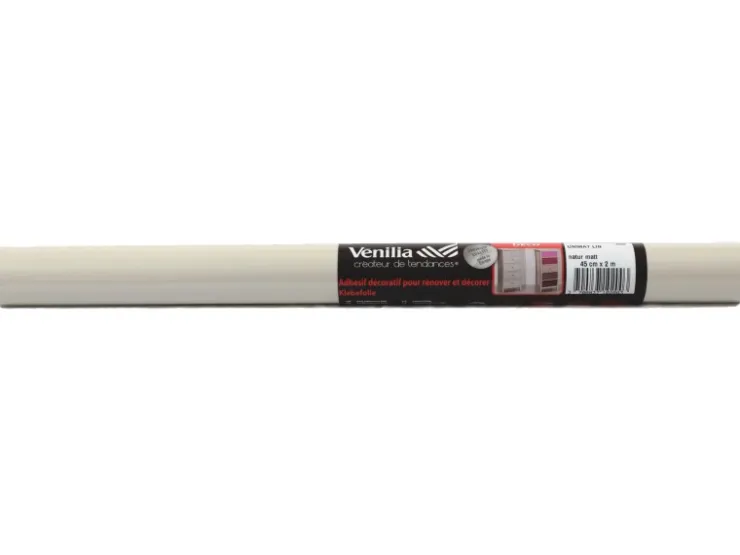 Venilia Klebefolie 45 cm x 200 cm