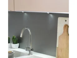 Venilia Klebefolie Metall Alu 67,5 cm x 150 cm* Klebefolien