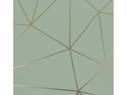 Venilia Klebefolie Polygon Gold 45 cm x 200 cm