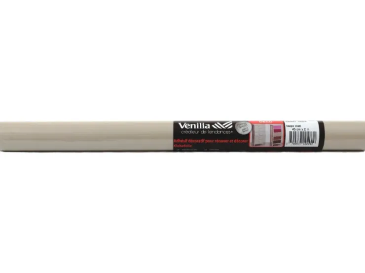 Venilia Klebefolie 45 cm x 200 cm