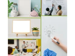 Venilia Klebefolie Whiteboard 45 cm x 150 cm* Klebefolien
